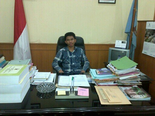 hasyim011's profile picture. Stie-tri darma nusantara