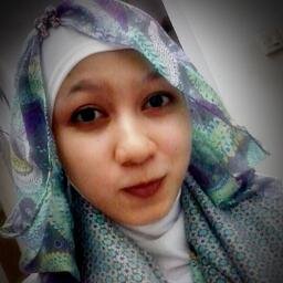 Allah always beside me