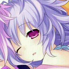 Plluto_Iris_SIK's profile picture. 自己紹介～？えっとぉ～、はじめまして～。プラネテューヌの女神で～、プルルートって言うのぉ～。お昼寝の合間にちょこっと来るだけだけど～、お友達になってくれたら嬉しいなぁ～♪
