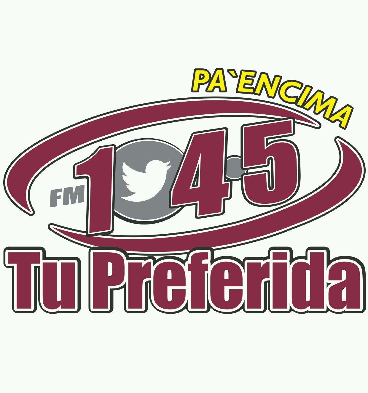 Cuenta oficial de la Radio Preferida de #Maturin & #Monagas, con una programación llena de entretenimiento, Humor, info y Buena Música 0291-6410054 /04147682020