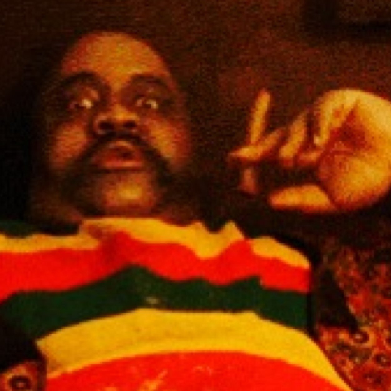 rolling with the fattest blunts this side of the missippi wus good
