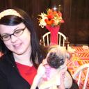 Danielle Mola - @daniellemm - Twitter