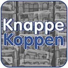 Telegraafjes's profile picture. Knappe Koppen - Telegraafjes en andere aandachttrekkers. Door @johankoning | @letterluck Ook een #Telegraafje gezien? Tweet 'm door!