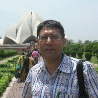 Pashupati Koirala (@pnkoirala) 's Twitter Profile