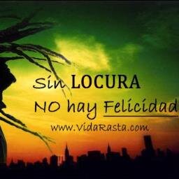 sonrieqsejodan's profile picture. VIDA RASTA!