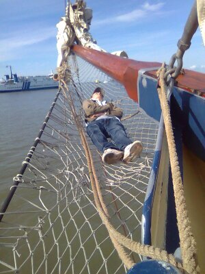 TSC - Traditional Sailing Charter BV verhuurt grote zeilschepen (Bruine Vloot) op de Waddenzee en Oostzee.