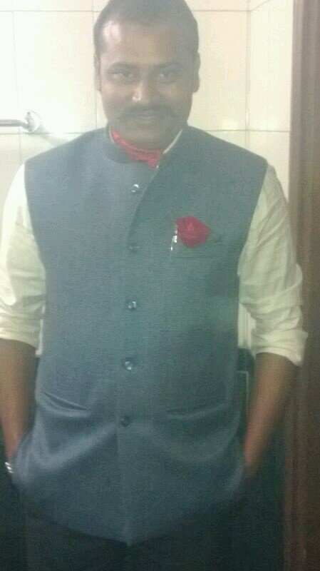 पूर्व सदस्य जिला पंचायत वाराणसी, पूर्व सदस्य जिला योजना समिति वाराणसी, सयुंक्त सचिव जिला कुश्ती संघ ,वाराणसी!