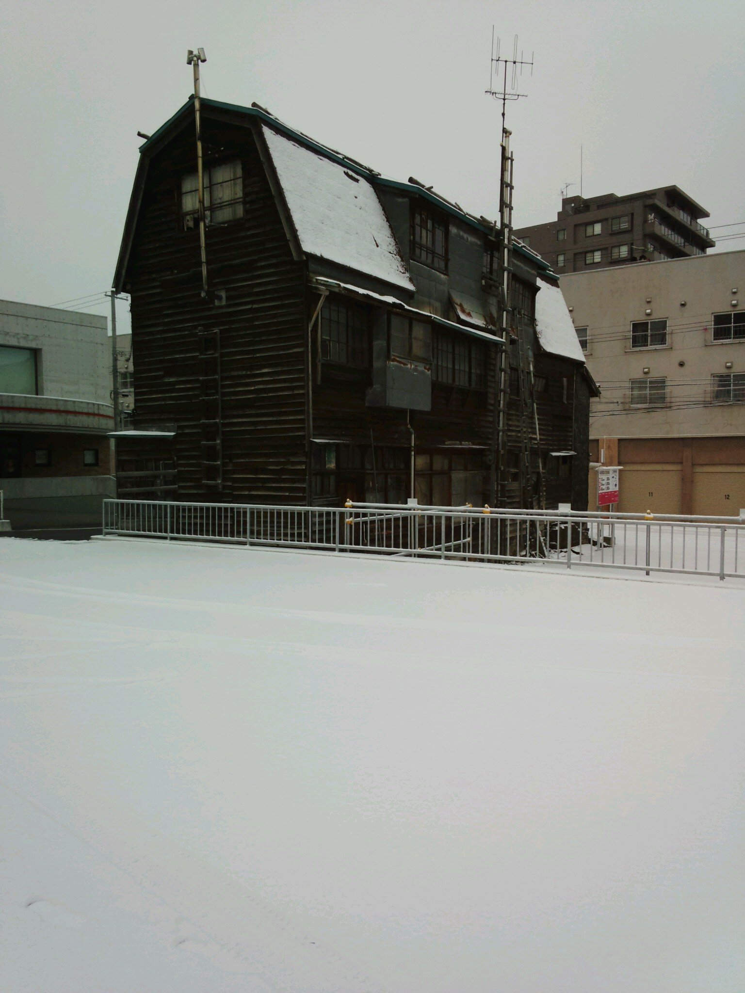 札幌市住みです/土木/ 鉄道/ファイターズ