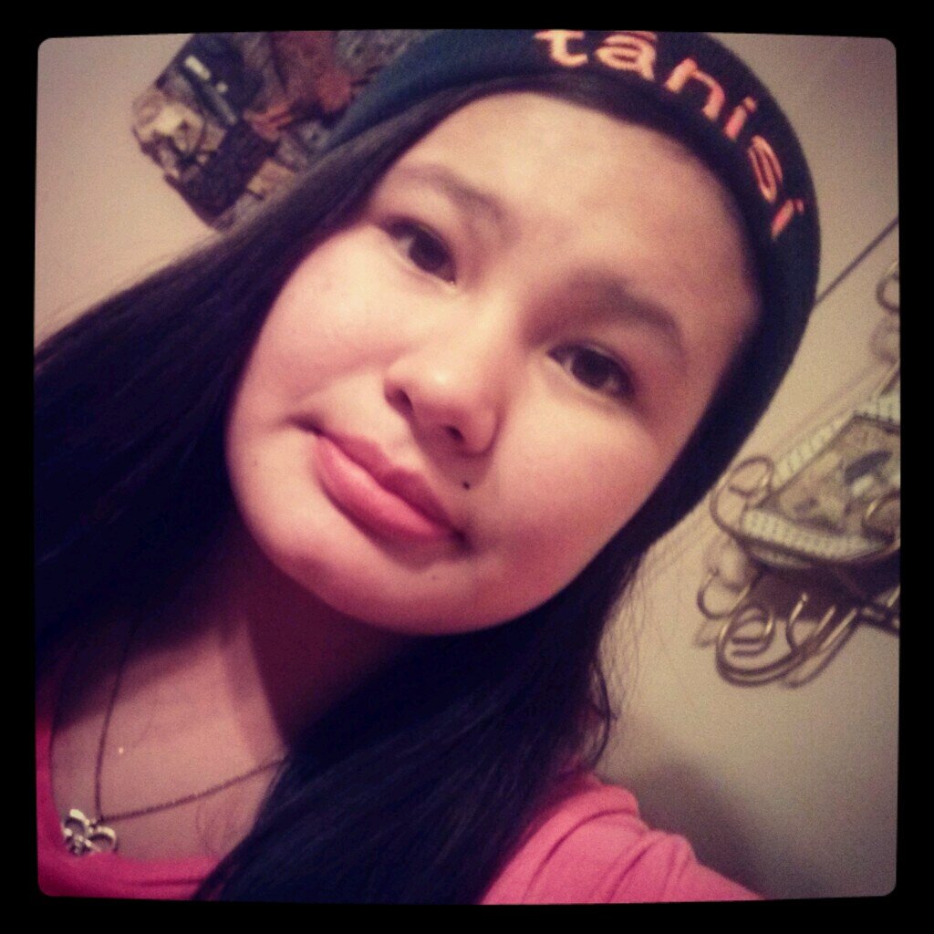 hi my name is daneen kay
