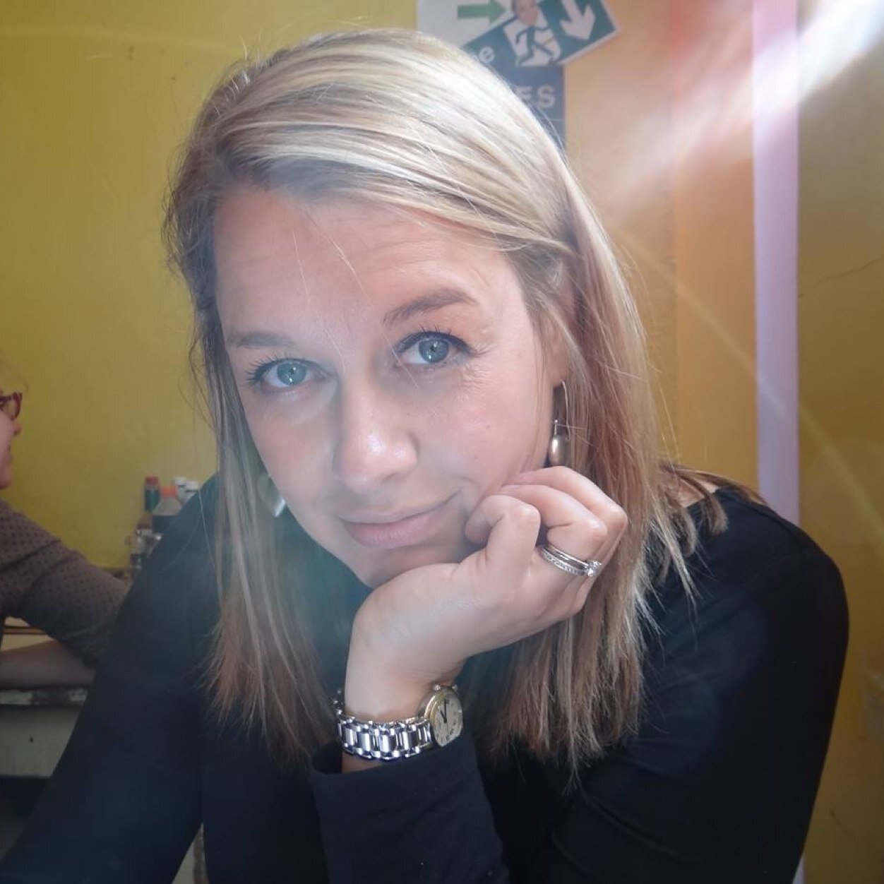 MarikeGr Profile Picture