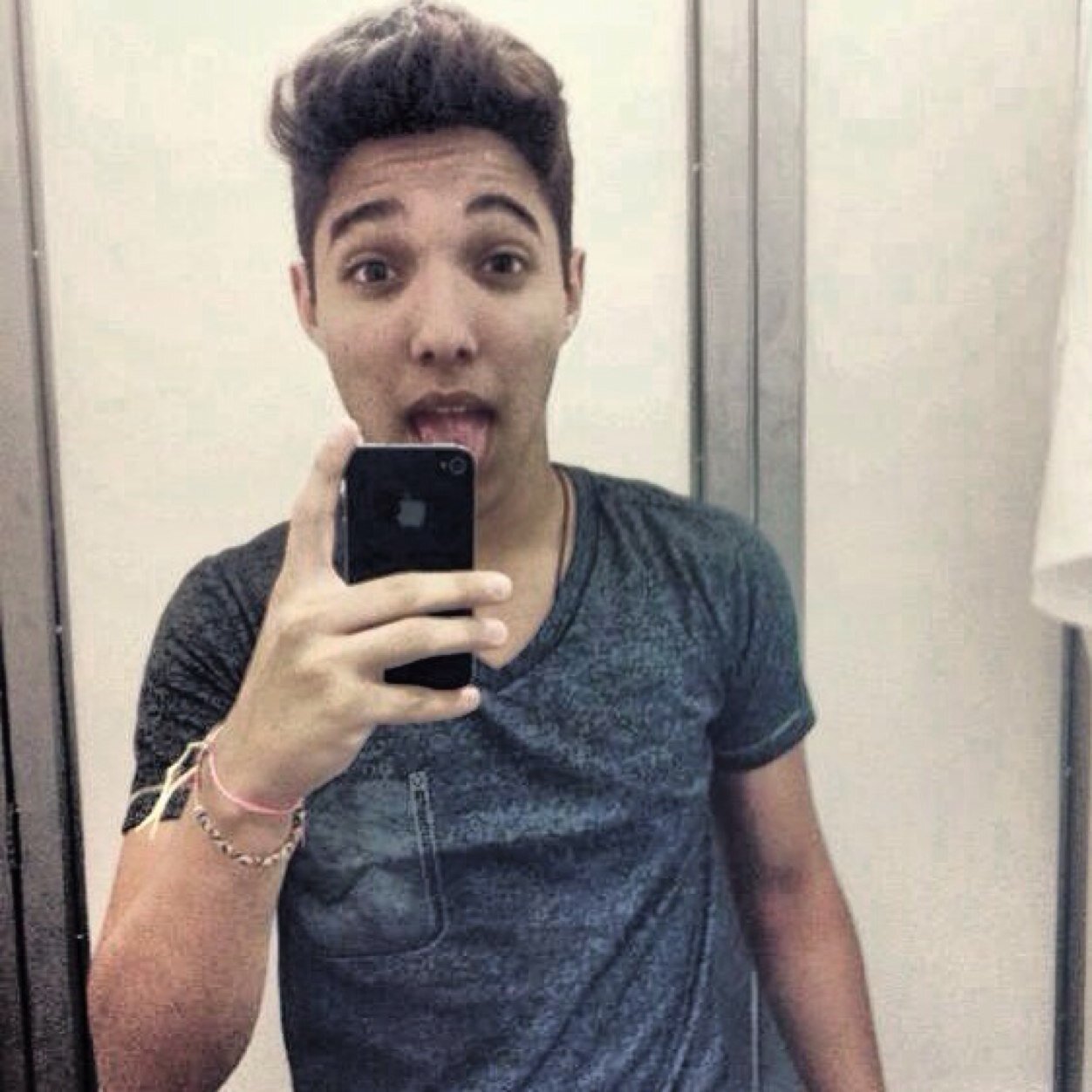 living young and wild and free ;)
