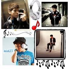 somos las mas locas del mundo,nos gusta matt hunter y justin bieber               locas sin consentimiento❤❤❤❤❤❤❤❤❤❤