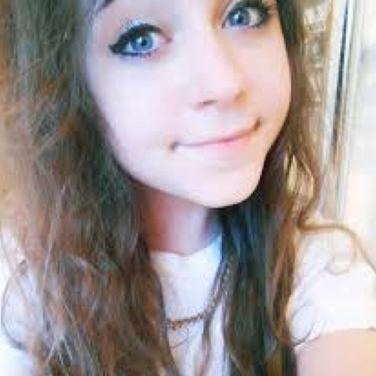 18, ill follow back :))