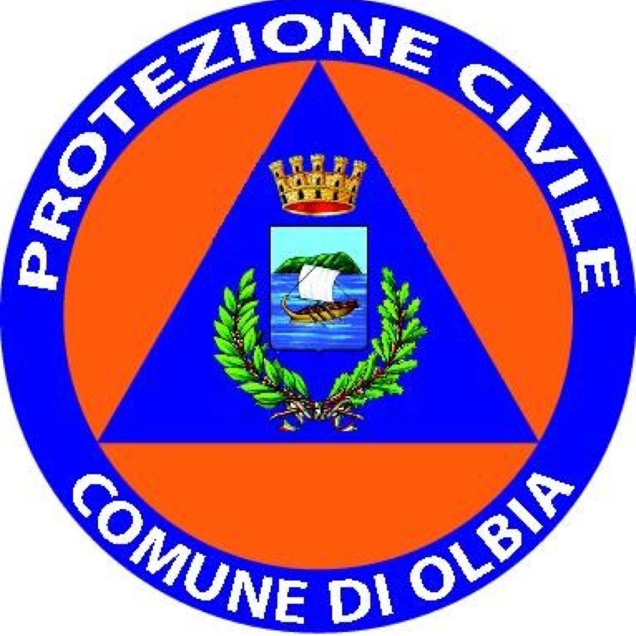 protcivileolbia's profile picture. 