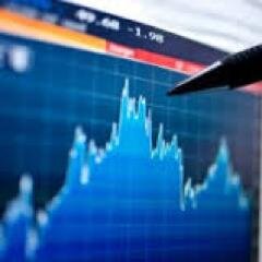 Global market thoughts from David McWilliams (@davidmcw). It's a small world but I wouldn't like to paint it.