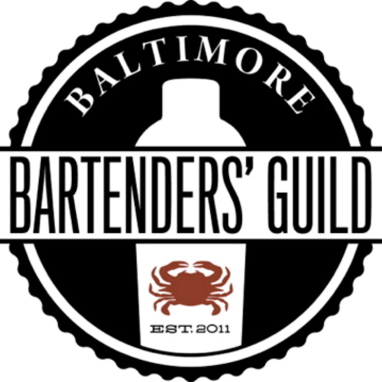 The Baltimore Bartenders Guild is a collection of local, like-minded bar professionals with one goal: to raise the bar.