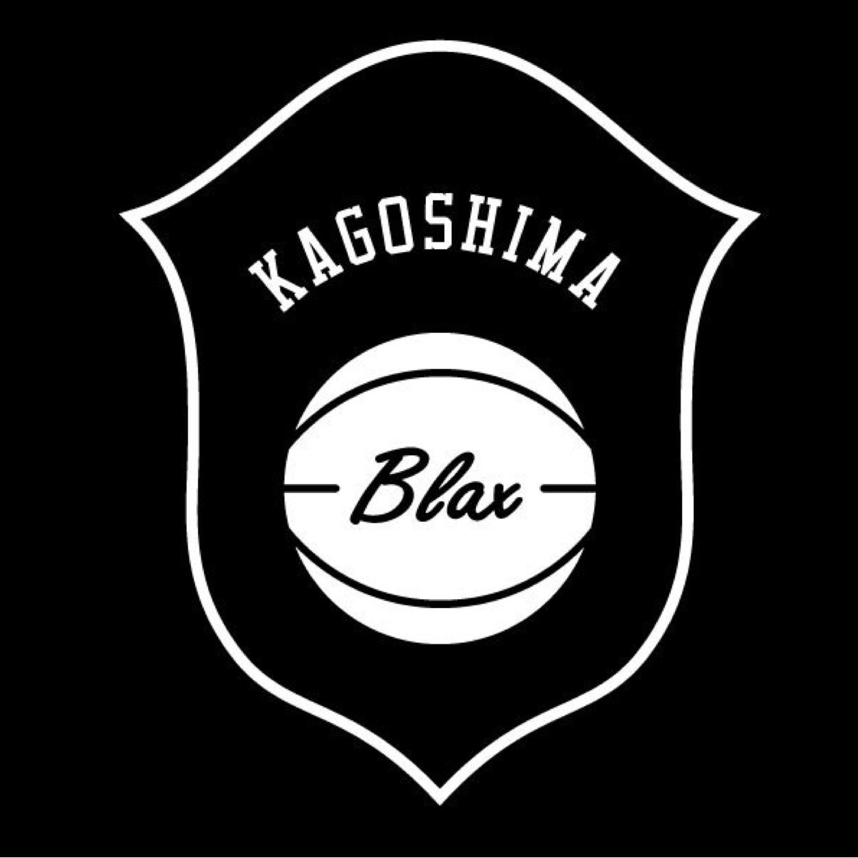 kagoshima発初3×3バスケットボールCREW BLAXとは、黒をテーマにした鹿児島を、県外に伝えていければという思いでネーミング☻