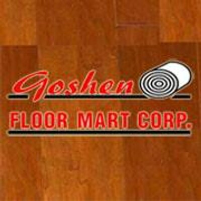 Goshen Floor Mart Goshenflooring Twitter