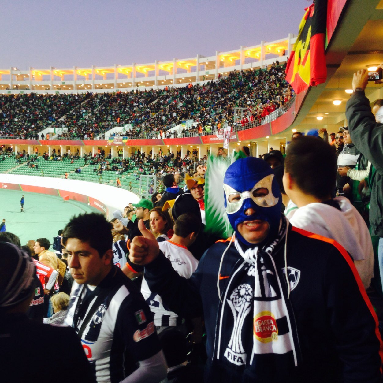 MendozaUgalde's profile picture. 