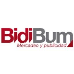 BidiBumMark's profile picture. Somos una agencia que desarrolla estrategias comunicacionales, publicitarias y mercadológicas basadas en la innovación y la creatividad.