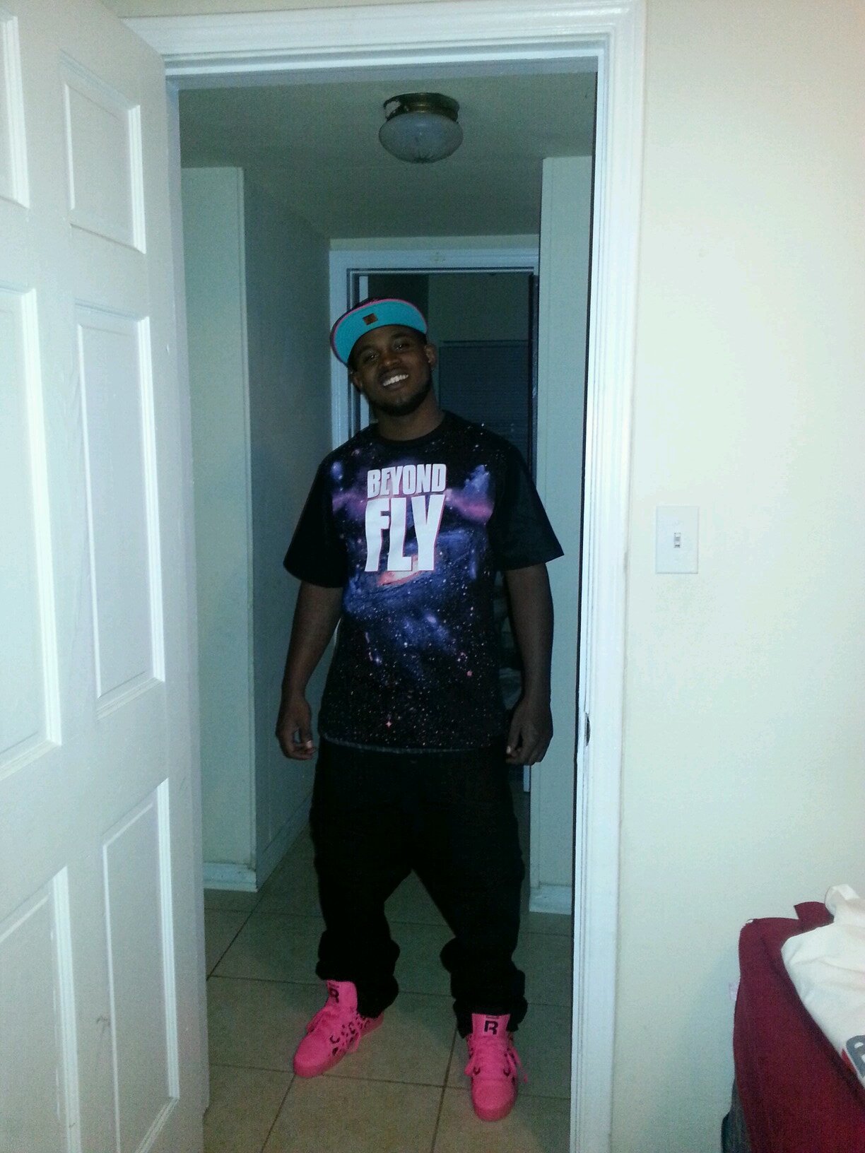 I Love Money And I love Women