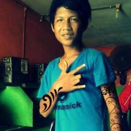 saya seorang cowok sejati