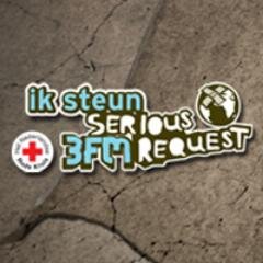 3FMVolger's profile picture. Volgt 3FM onder andere via dit twitteraccount