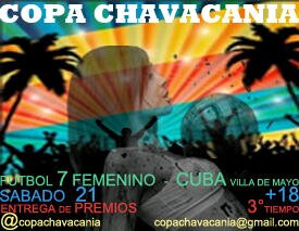 Copa Chavacania