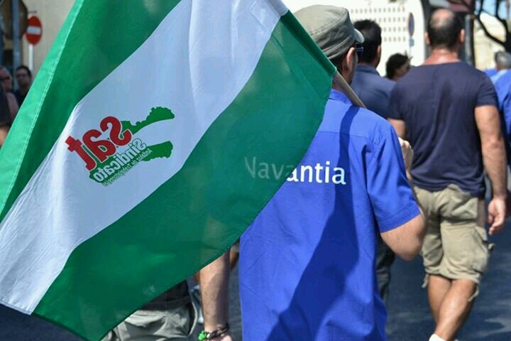 Rebelde por naturaleza y ahora también por obligación.