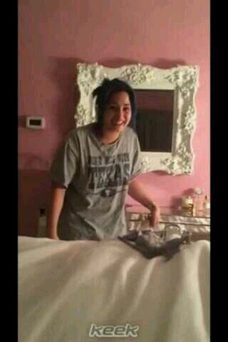 I can't believe I ever stayed up writing songs about you You don't deserve to know the way I used to think about you