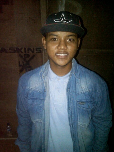 Gak getar gak asiik /=D\