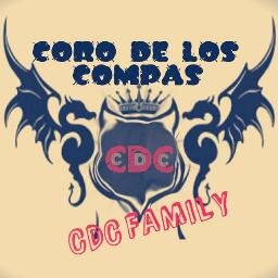 Who are we? Somos el grupo mas Carismaticos y jóvenes de Santo Domingo, RD. Amamos los chistes y hacemos parodias. #CDCFamily #YoSoyCDC corodeloscompas.blogspot