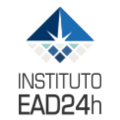 Instituto EAD24h, Cursos e Treinamento - Nossos Valores - Ética e transparência nas relações pessoais e de negócios. Respeito ao ser humano.