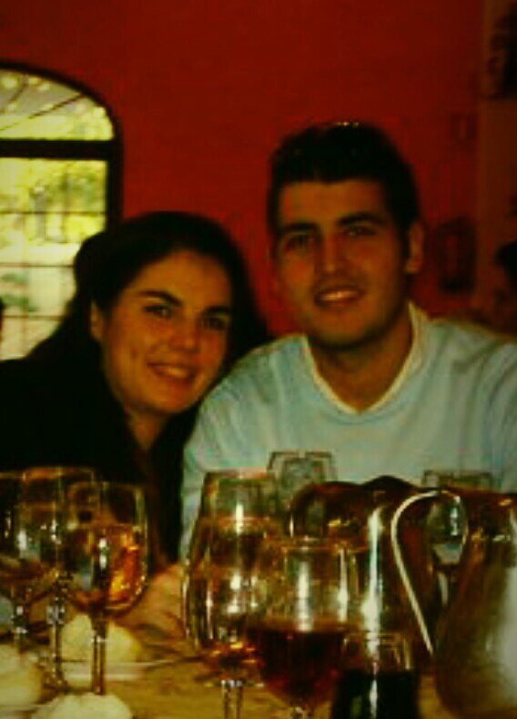 Te amo princesa mía!!