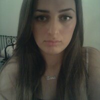 Zana (@zannalatifi) Twitter profile photo