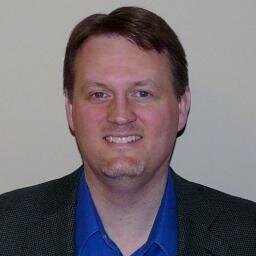 VP Technology & Product Development @VericomCorp - 
Content, service and technology for digital signage and on hold messaging.  Exclusively serving healthcare.