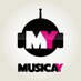 MúsicaY (@musicay) Twitter profile photo