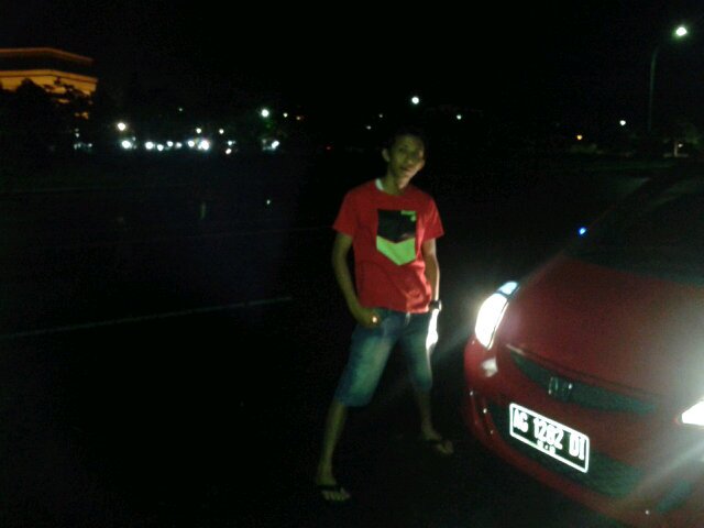 Eksan16's profile picture. Berhenti lah menghakimi masa lalu seseorang,
bantu dia mengapai cita cita 🤣