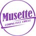 Musette (@musettepremium) Twitter profile photo