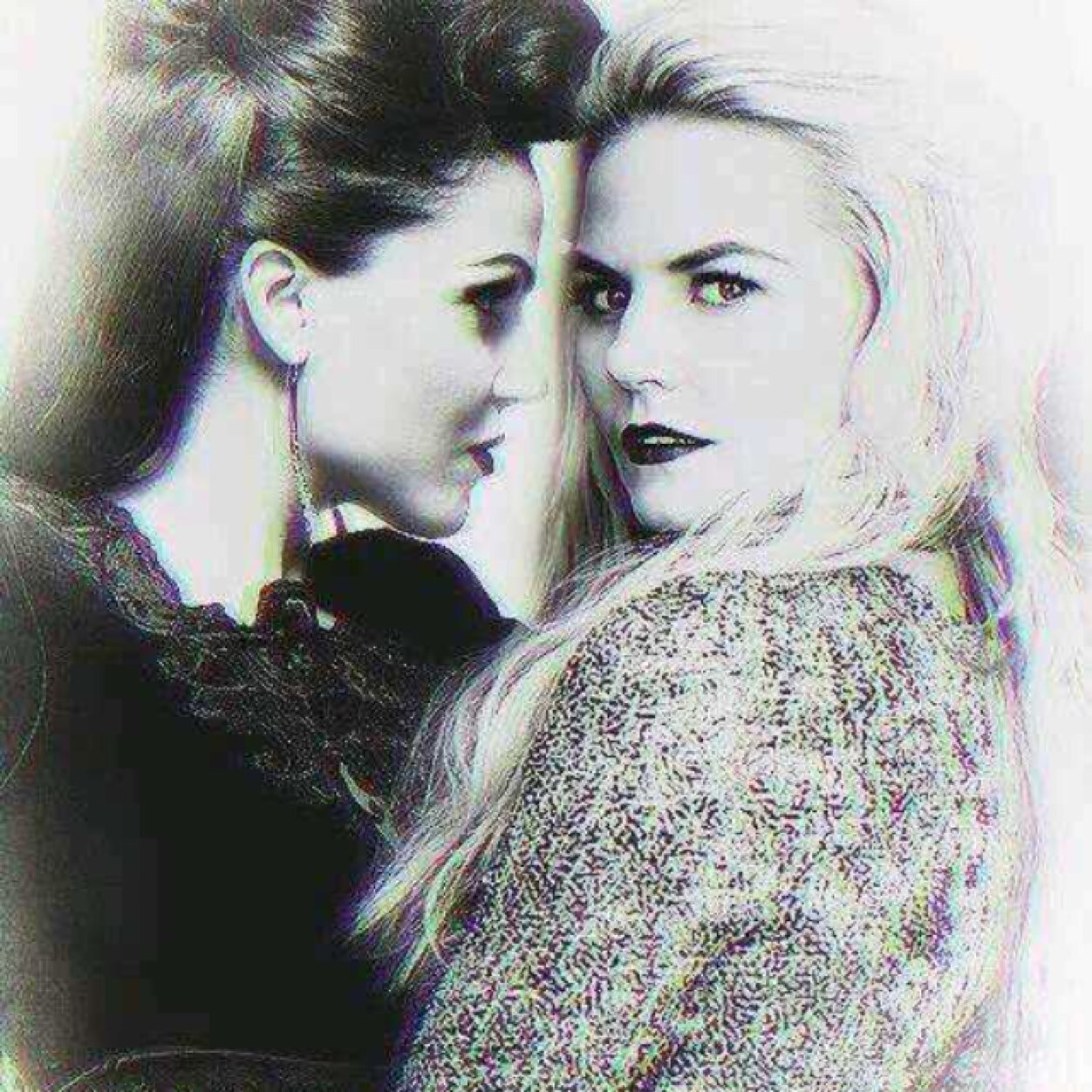 I was her savoir from the start❤
