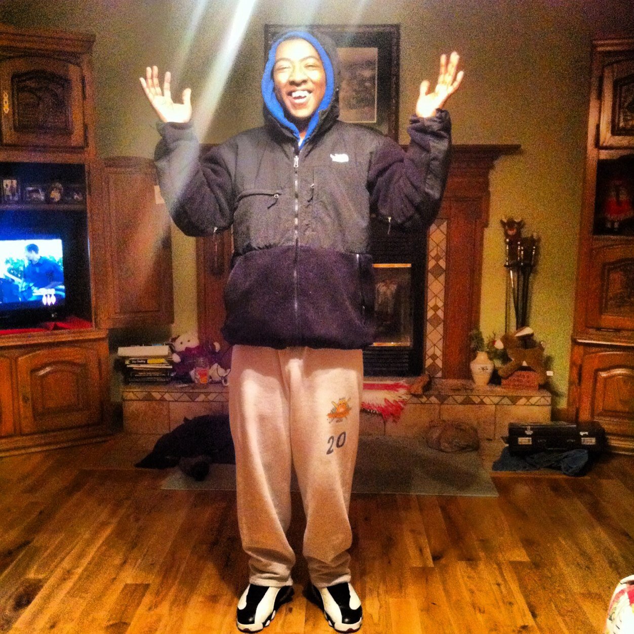 ShakAttack101's profile picture. They hating on it, so you just keep it moving...