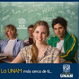 Centro de Lenguas Extranjeras (Fundación UNAM y FES Zaragoza)
Cursos de idiomas para todo público.

SABER Y HACER