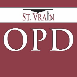 Office of Professional Development for the St. Vrain School District