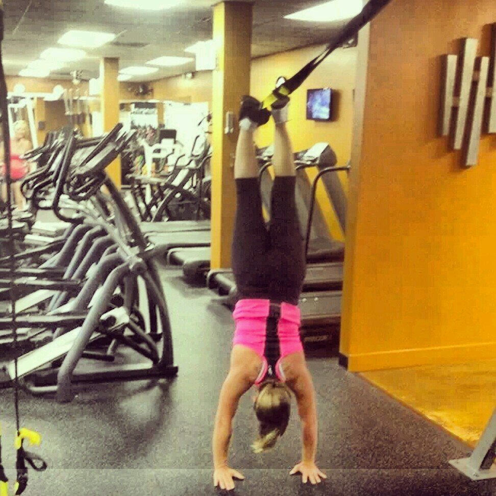 FitsPossible's profile picture. In the works of creating a fitness gym in Martha's Vineyard, stay tuned for more details!