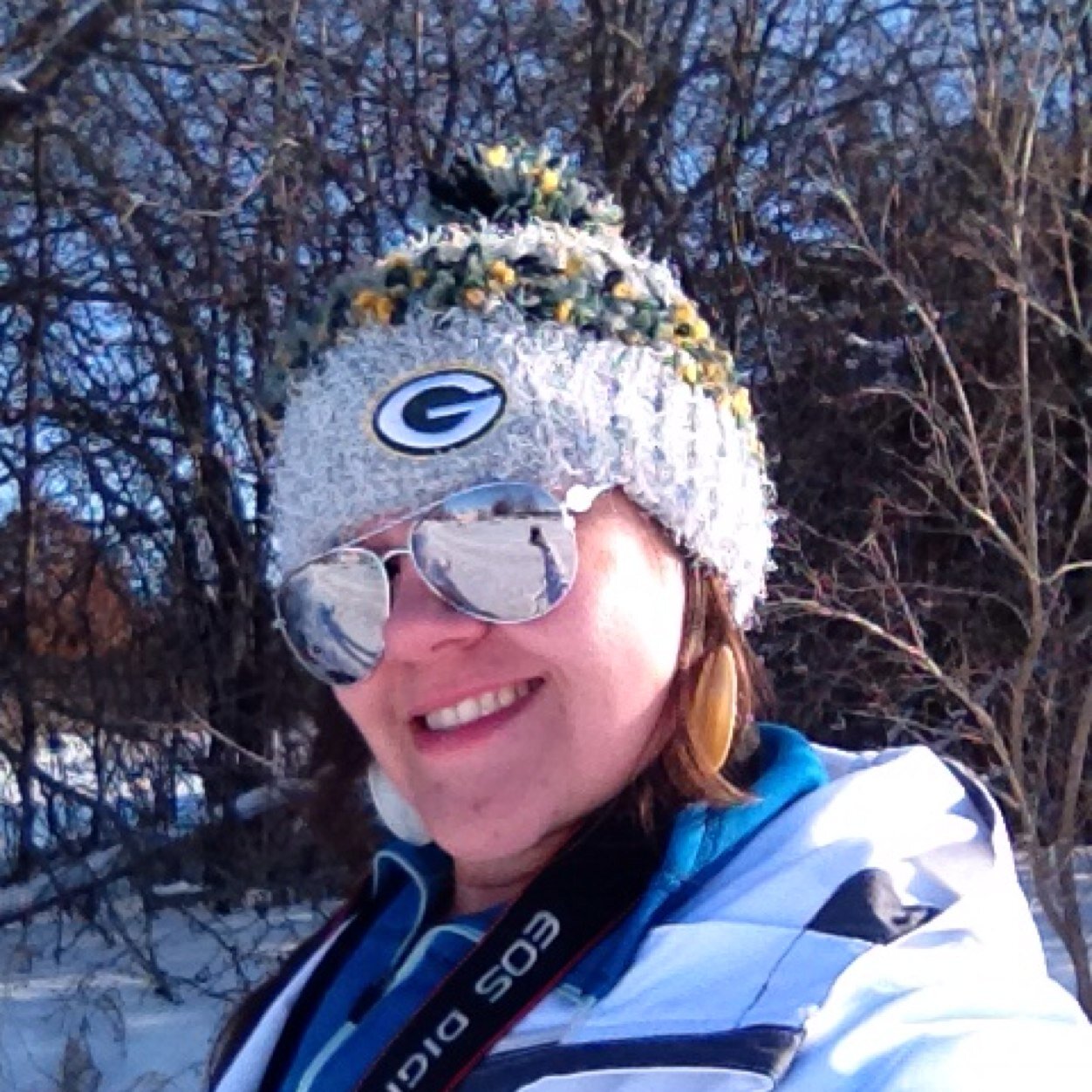 Professional Downhill Ski Instructor, NeuroBio /Pre-Health Undergrad @ UW-Madison, US Army - Retired