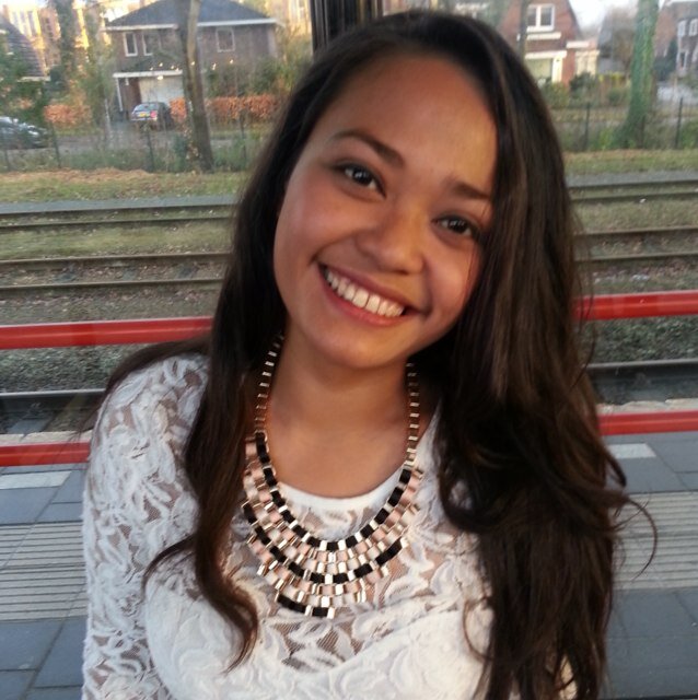 NovitaKoswara's profile picture. Smile and be positive ^^