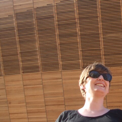 Architect without a cause