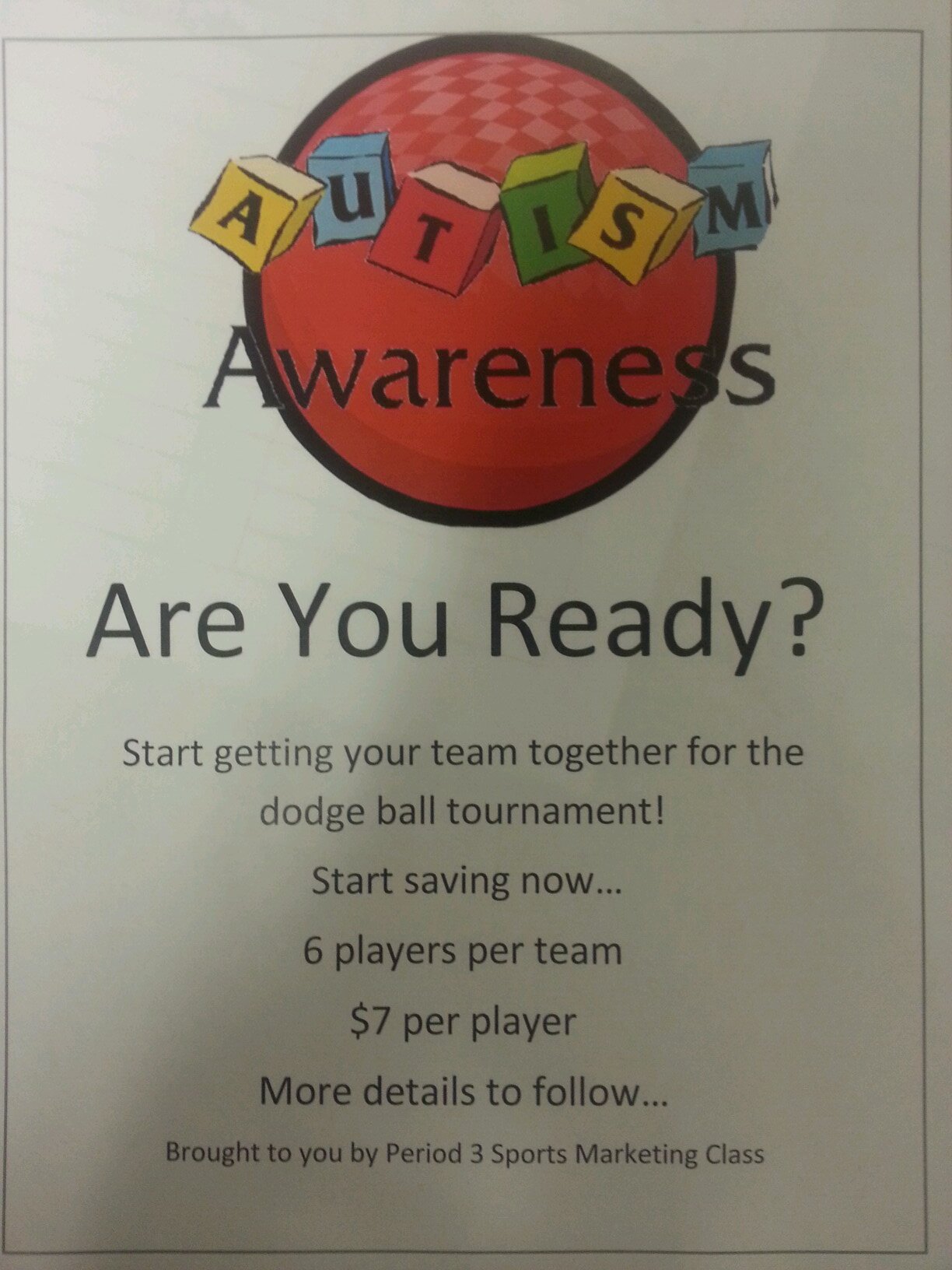 DodgeballI's profile picture. 