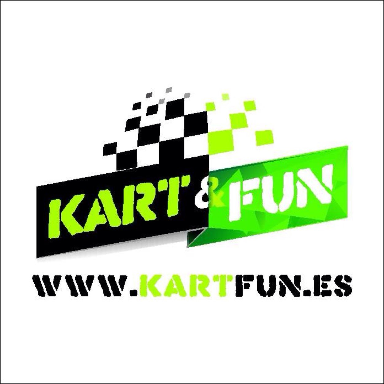 Siguenos en facebook: Kart&Fun