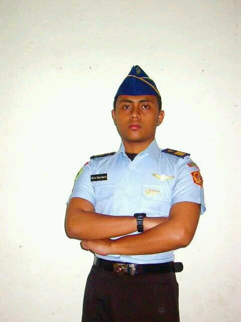 yougaz's profile picture. Project director @ Globaal Mitra Solusindo